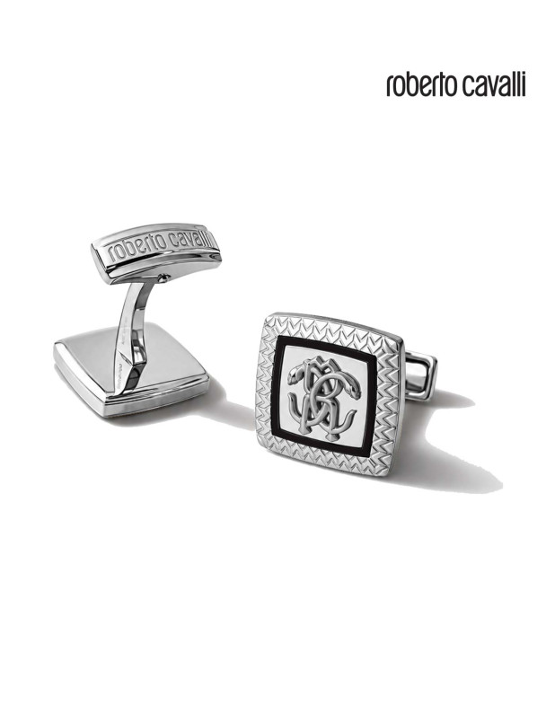 Roberto Cavalli Cufflink